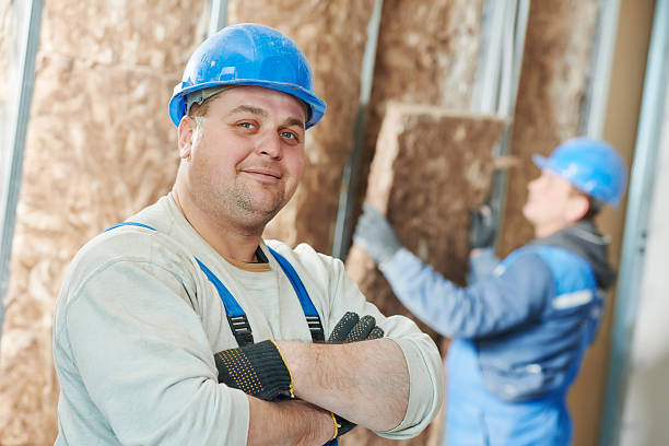 Professional Insulation Contractor in Harbor Springs, MI